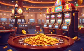 Tampilan keamanan dan privasi aplikasi oma slot dengan fitur enkripsi dan perlindungan data
