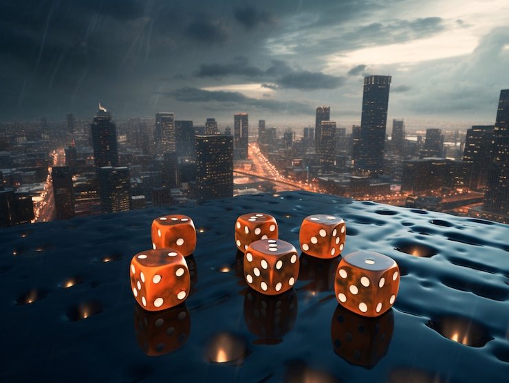 Jadwal live casino oma slot dengan meja blackjack dan roulette