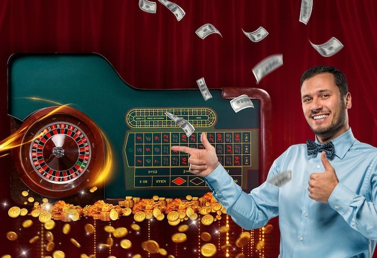 Statistik dan riwayat permainan di oma slot